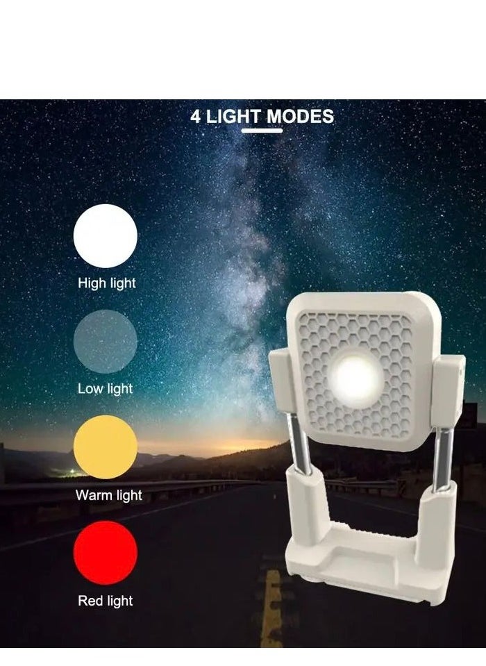 Generic Multifunctional Work Light  - Image 5