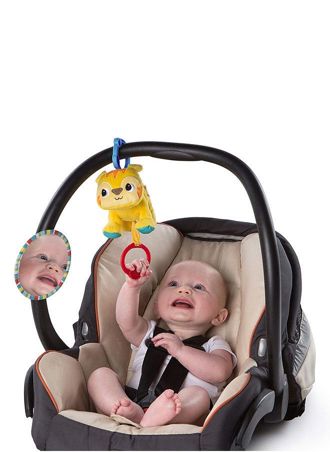 Pal Around Jungle Activity Gym