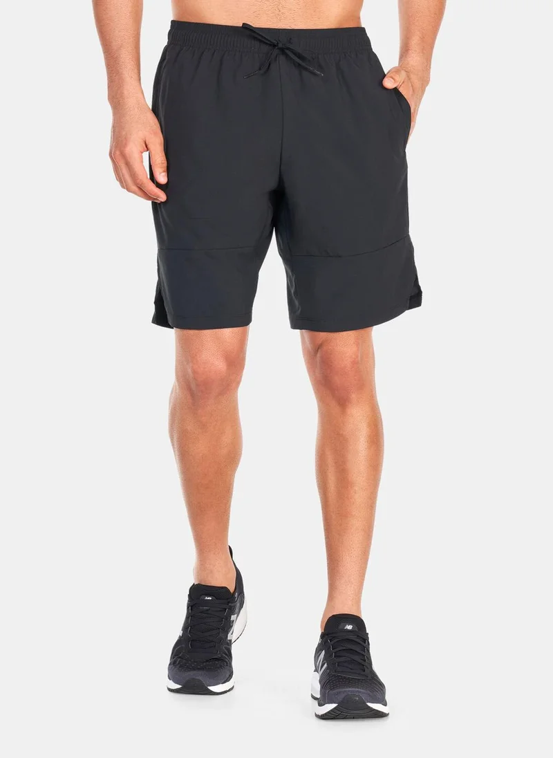 New Balance Men's Tenacity 9-Inch Woven Shorts