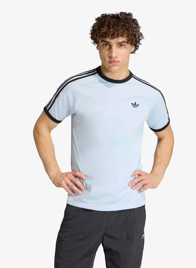 Adicolor 3-Stripes Oversized  T-Shirt