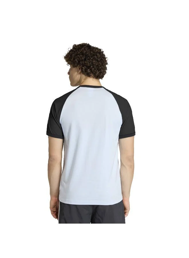 Adidas Originals CRSK Adicolor 3-Stripes Oversized  T-Shirt  | Best Price UAE
