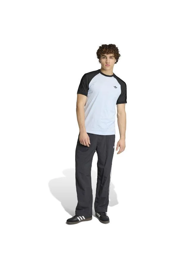 Adidas Originals CRSK Adicolor 3-Stripes Oversized  T-Shirt  | Best Price UAE