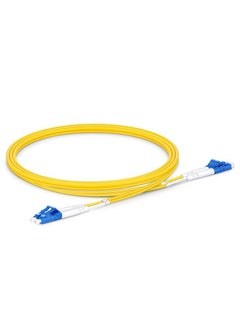 BDN LC-LC OS2 Single Mode Duplex 10 Meter