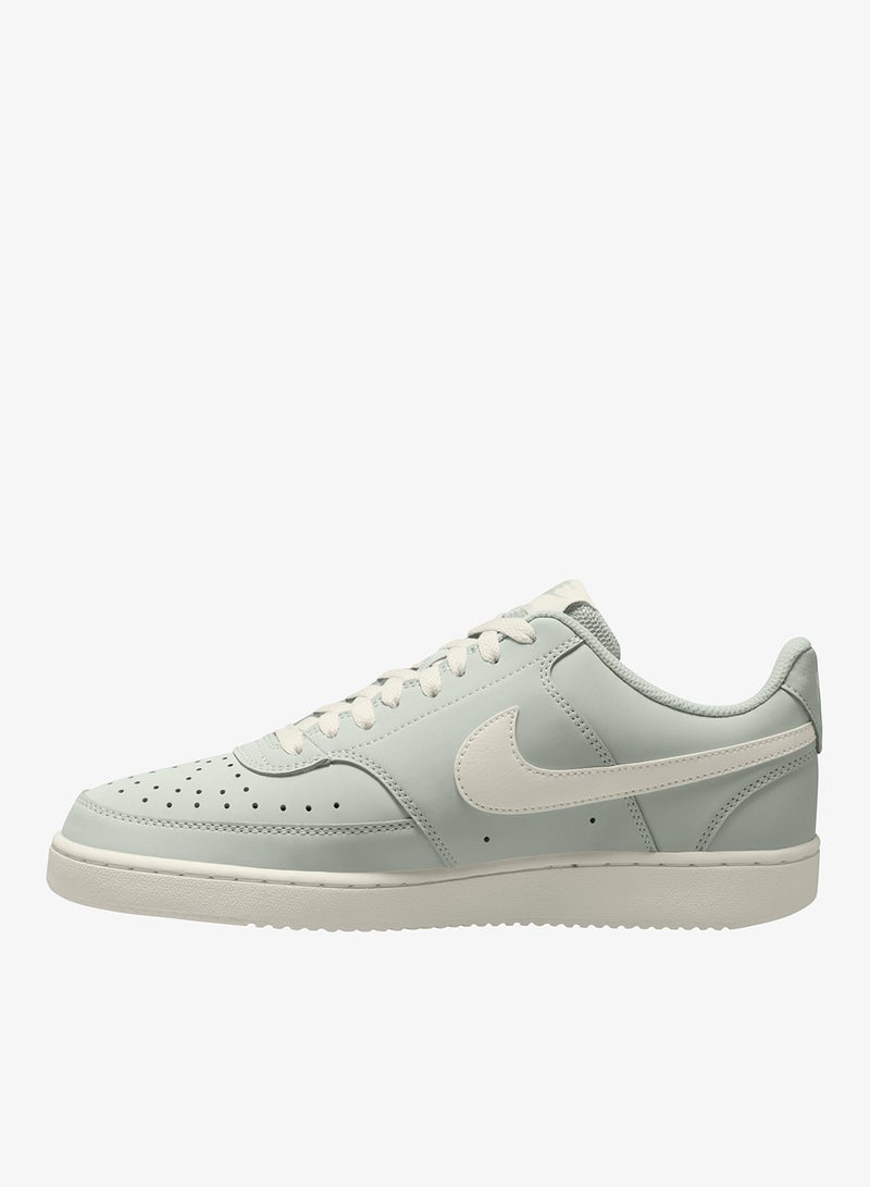 Nike Court Vision Lo V2 Nbk - Image 2