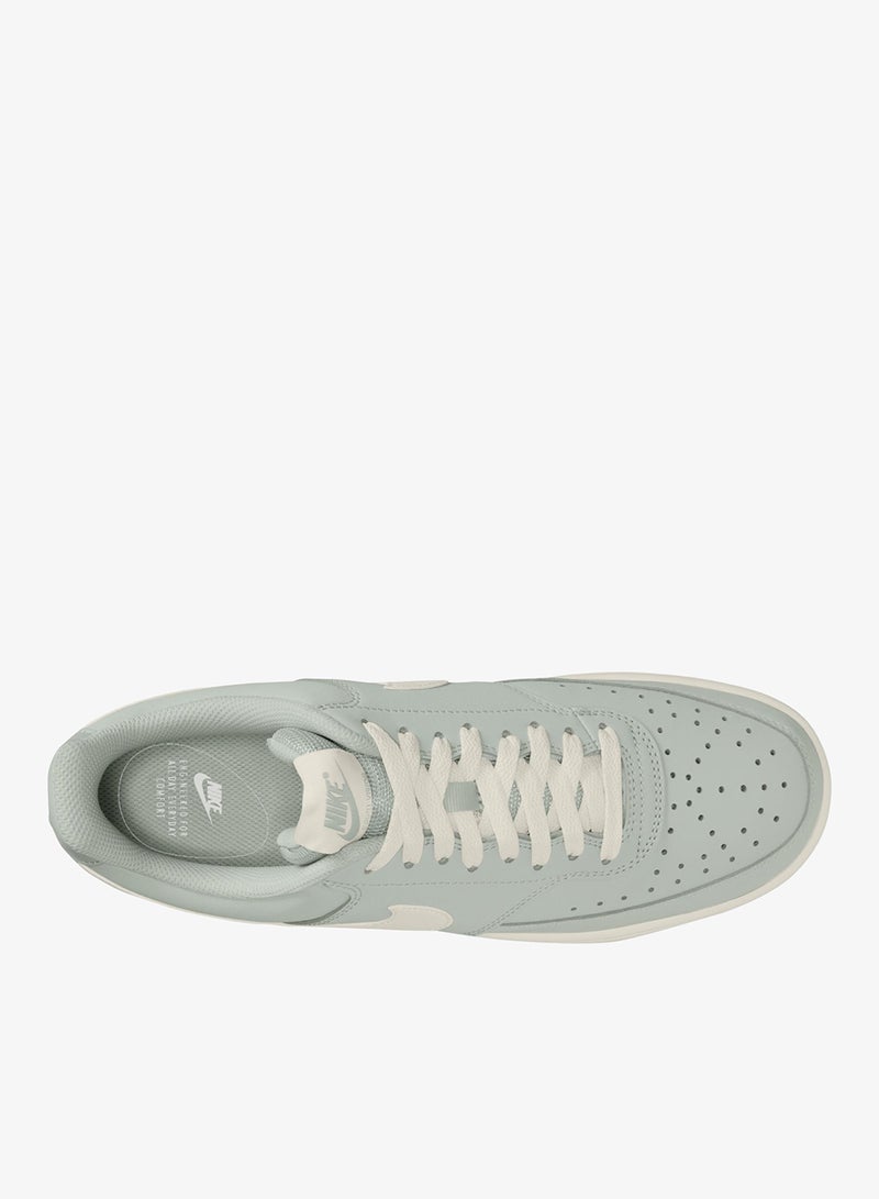 Nike Court Vision Lo V2 Nbk - Image 3