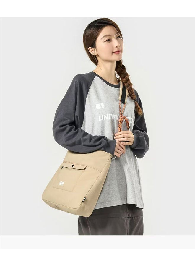 لي حقيبة يد ذات سعة كبيرة حقيبة نسائية - Image 4