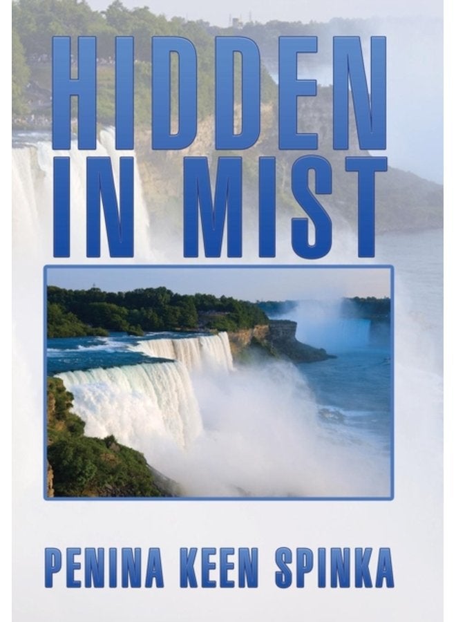 Hidden in Mist - Hardback