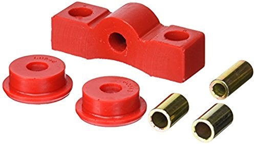 Prothane 81602 Red Shifter Stabilizer Bushing Kit - Image 3