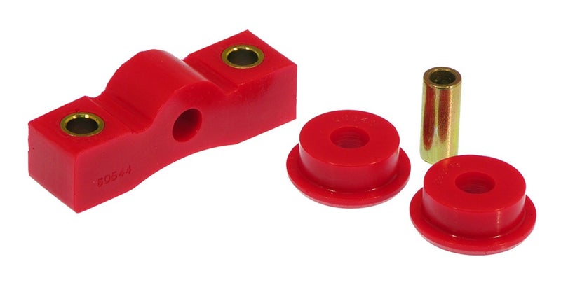 Prothane 81602 Red Shifter Stabilizer Bushing Kit - Image 2