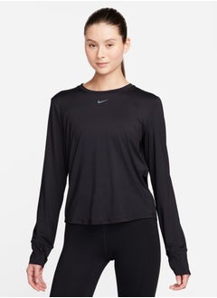 Nike W Nk One Classic Df Ls Top  - Image 4