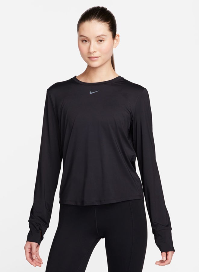 Nike W Nk One Classic Df Ls Top - Image 4