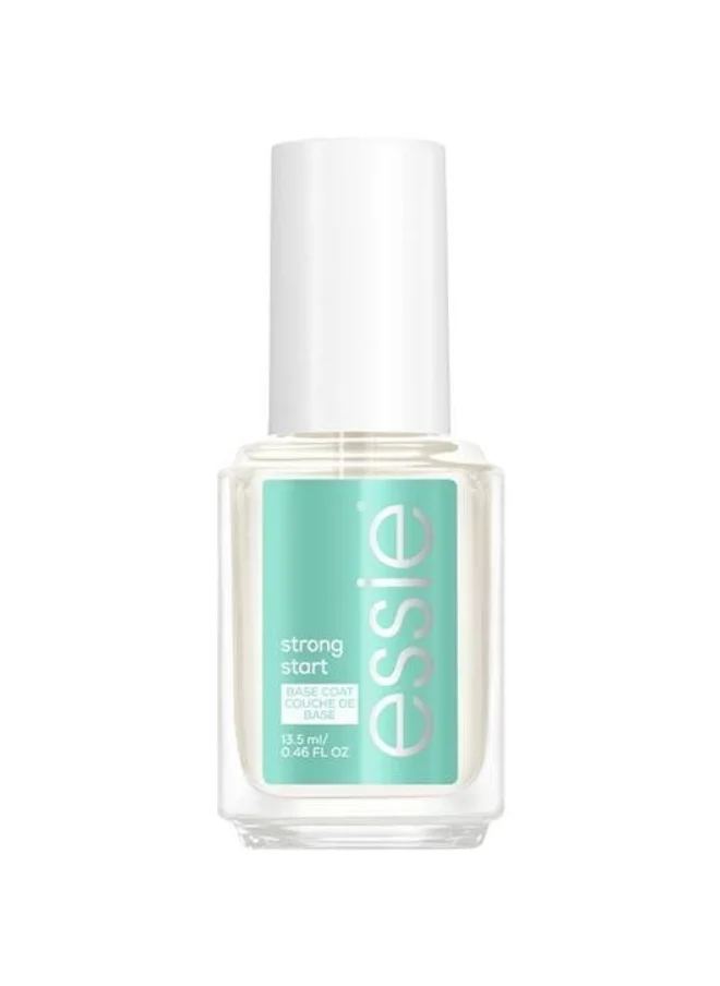 essie Base Coat Nail Polish - Strong Start