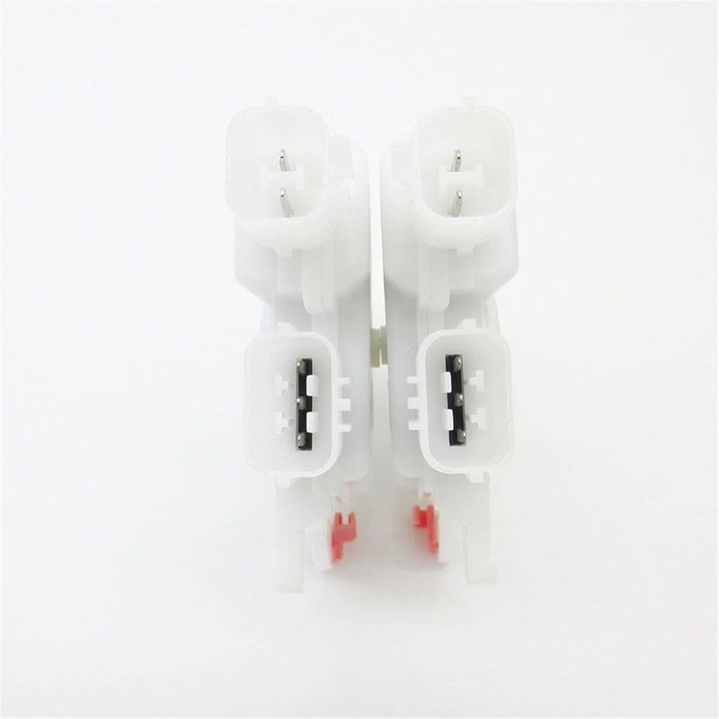 Wivplex Power Door Lock Actuator for Accord 2003-2007 - Image 2