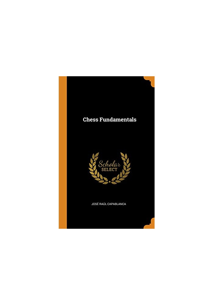 Chess Fundamentals - Image 3