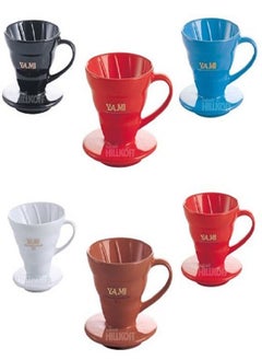 Yami Yami filter funnel v01  - Image 2
