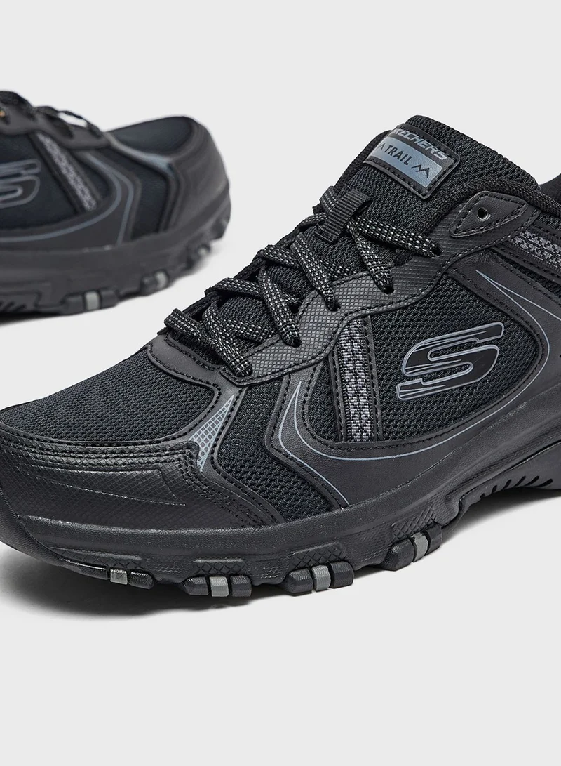 SKECHERS Hillcrest Trail Shoes