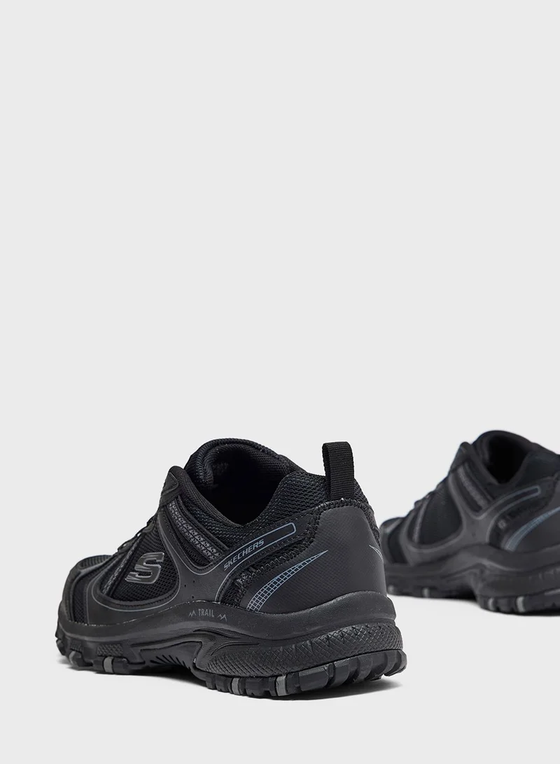 SKECHERS Hillcrest Trail Shoes