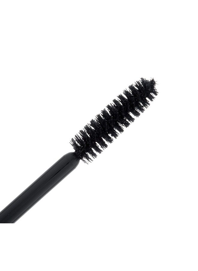 EVE PEARL EVE PEARL Glamour Lash Mascara Long Lasting Volumize Lashes Fullness Everyday Mascara Duo Pack Of 2- Jet Black  - Image 4