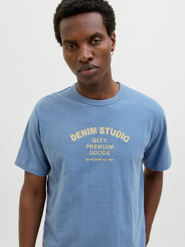 JACK & JONES JPRBLUJOSHUA SS TEE - Image 2