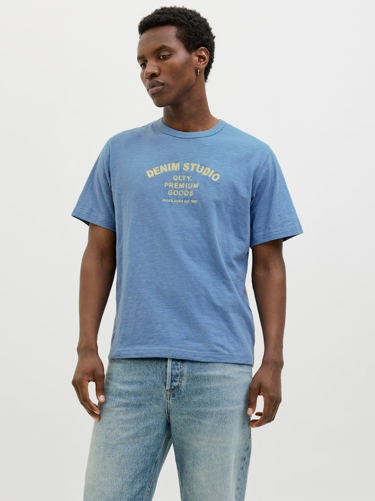 JACK & JONES JPRBLUJOSHUA SS TEE - Image 5