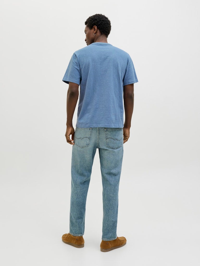 JACK & JONES JPRBLUJOSHUA SS TEE - Image 4