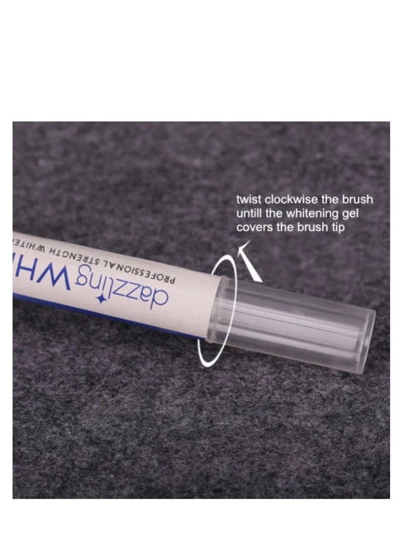 Dazzling White - Instant teeth whitening pen - Image 1