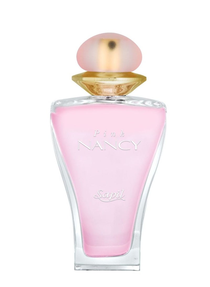 سابل نانسي بنك 50مل- عطر بخاخ - Image 1