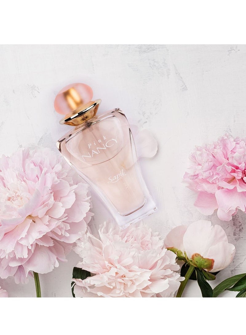سابل نانسي بنك 50مل- عطر بخاخ - Image 4