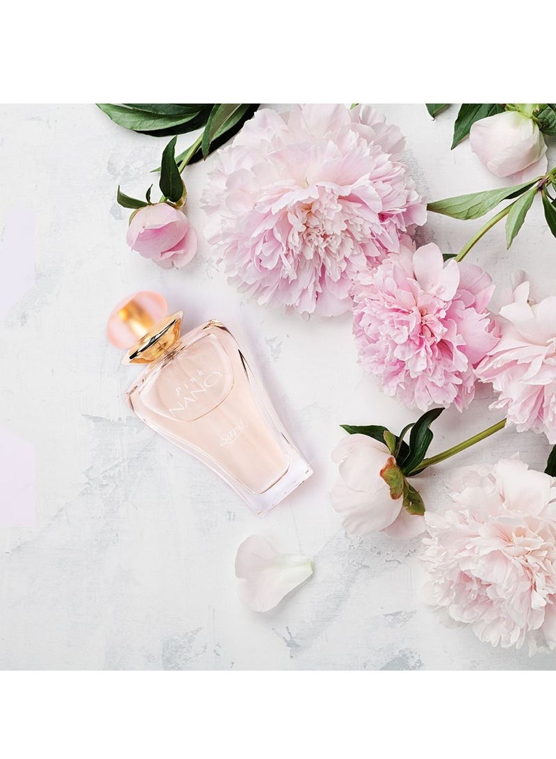 سابل نانسي بنك 50مل- عطر بخاخ - Image 5