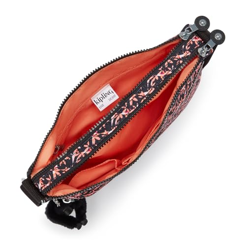 KIPLING KIPLING Kipling Miyo Lunch Bag, Dancing Bouquet, M, Casual - Image 2