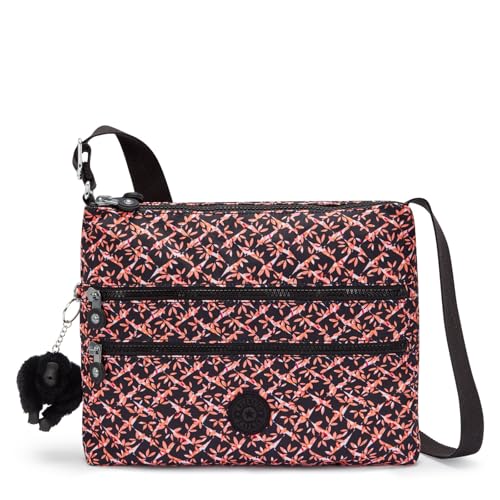 KIPLING KIPLING Kipling Miyo Lunch Bag, Dancing Bouquet, M, Casual - Image 1