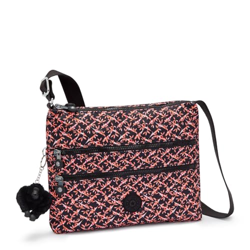 KIPLING KIPLING Kipling Miyo Lunch Bag, Dancing Bouquet, M, Casual - Image 3