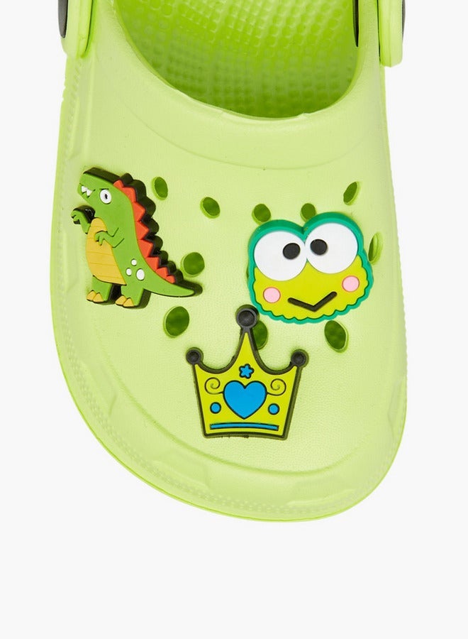 ال بي ال من شو اكسبرس جيبتز كل وجز بحزام خلفي - Image 4