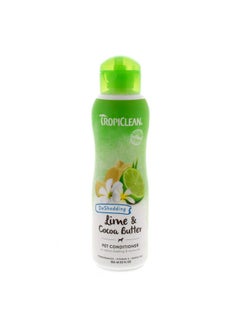 Tropiclean Conditioner, Lime Cocoa Butter, 355 ml - pzsku/Z7BE3E2878CF7B75414B8Z/45/_/1738306760/bc42ceaf-6925-4d58-b38e-aa9f7498210e