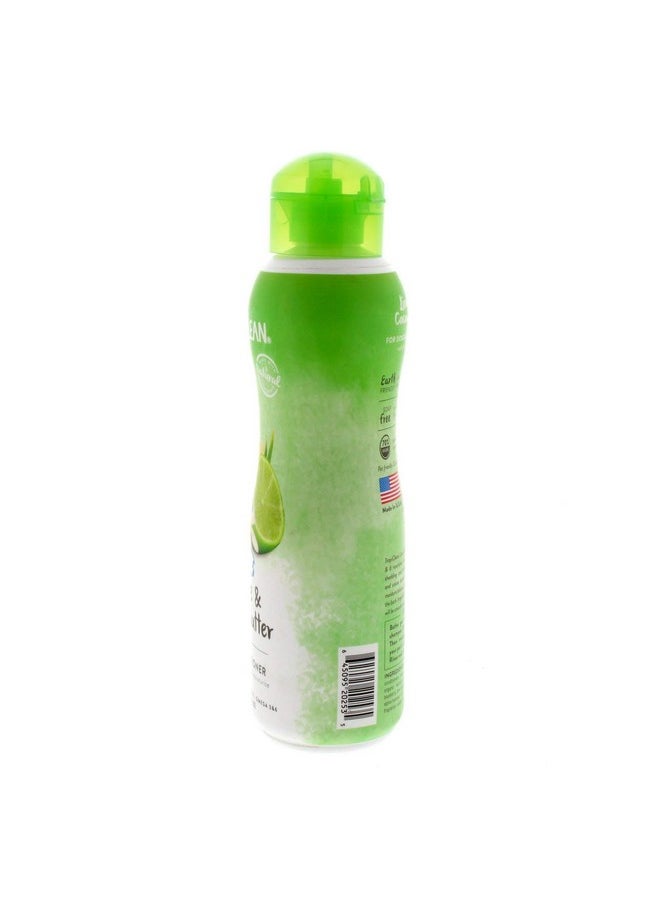 TropiClean Tropiclean Conditioner, Lime Cocoa Butter, 355 ml  - Image 3