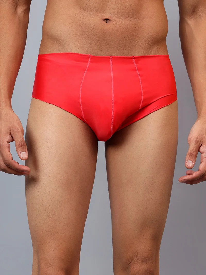 La Intimo Semi Seamless Brief