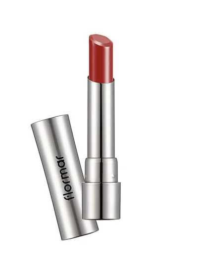 flormar Flormar New Sheer Up Lipstick - 12 Intense Love