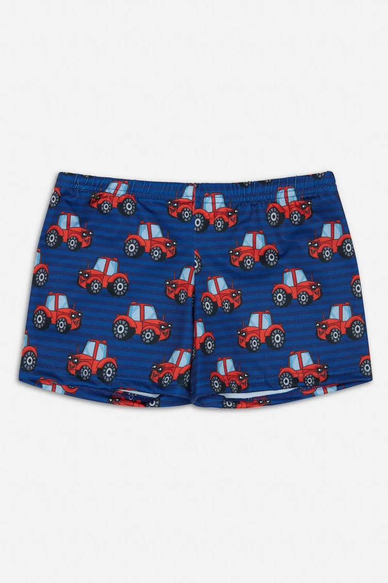 KOM Cross Shorts