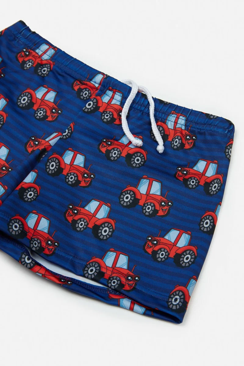 KOM Cross Shorts