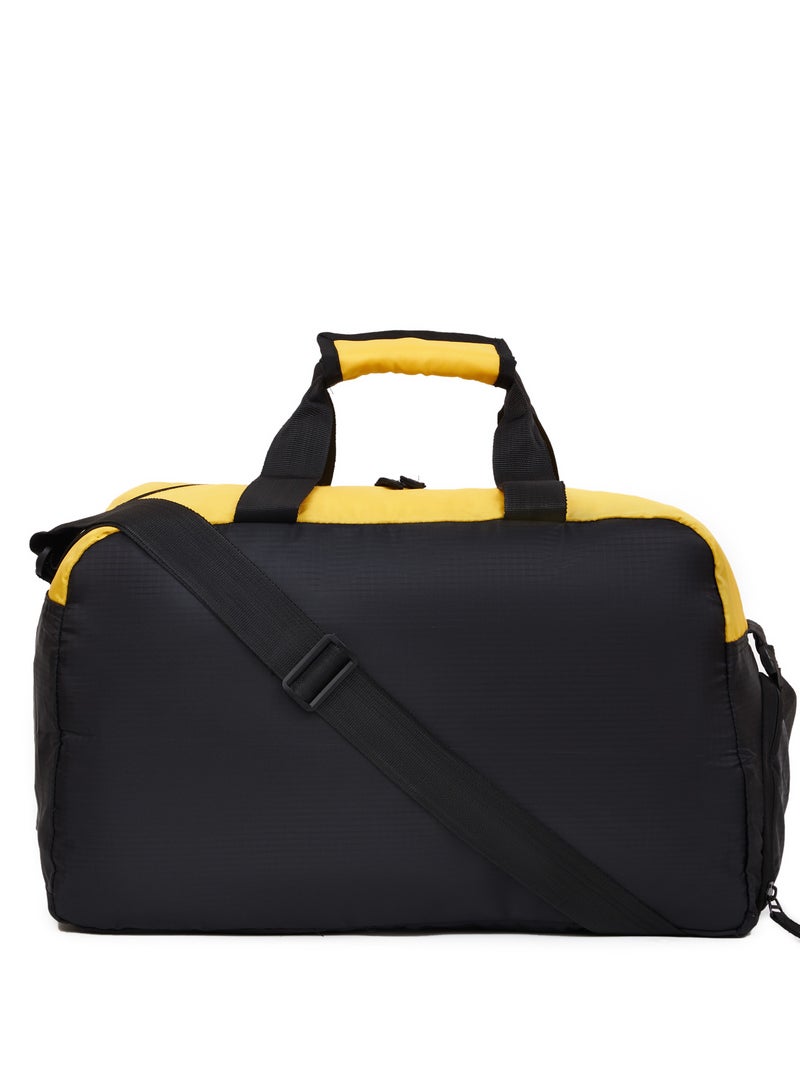 STORYTELLER Ace Casual Style Sports Travel Duffel Bag For Men and Women - Image 4