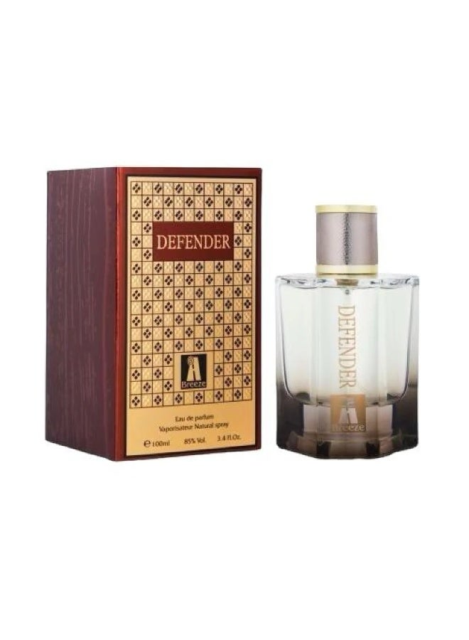 عطر ديفيندر او دو بارفيوم-100مل