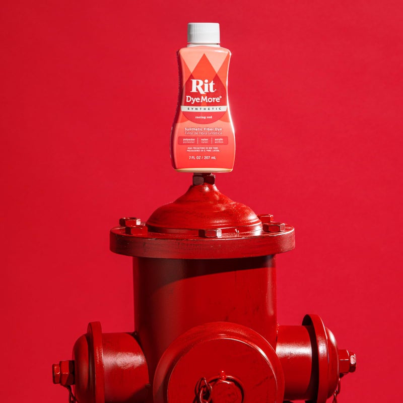 RIT صبغة ريت دايمور السائلة، أحمر سباق - Image 3