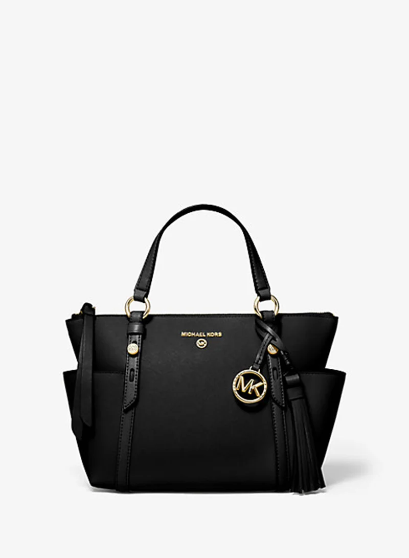 مايكل كورس Logo Medium Tote Bag