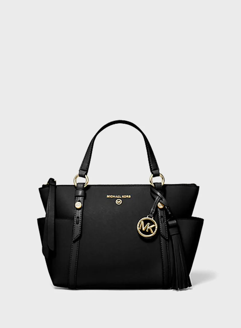 Michael Kors Nomad Shopper Medium Bag