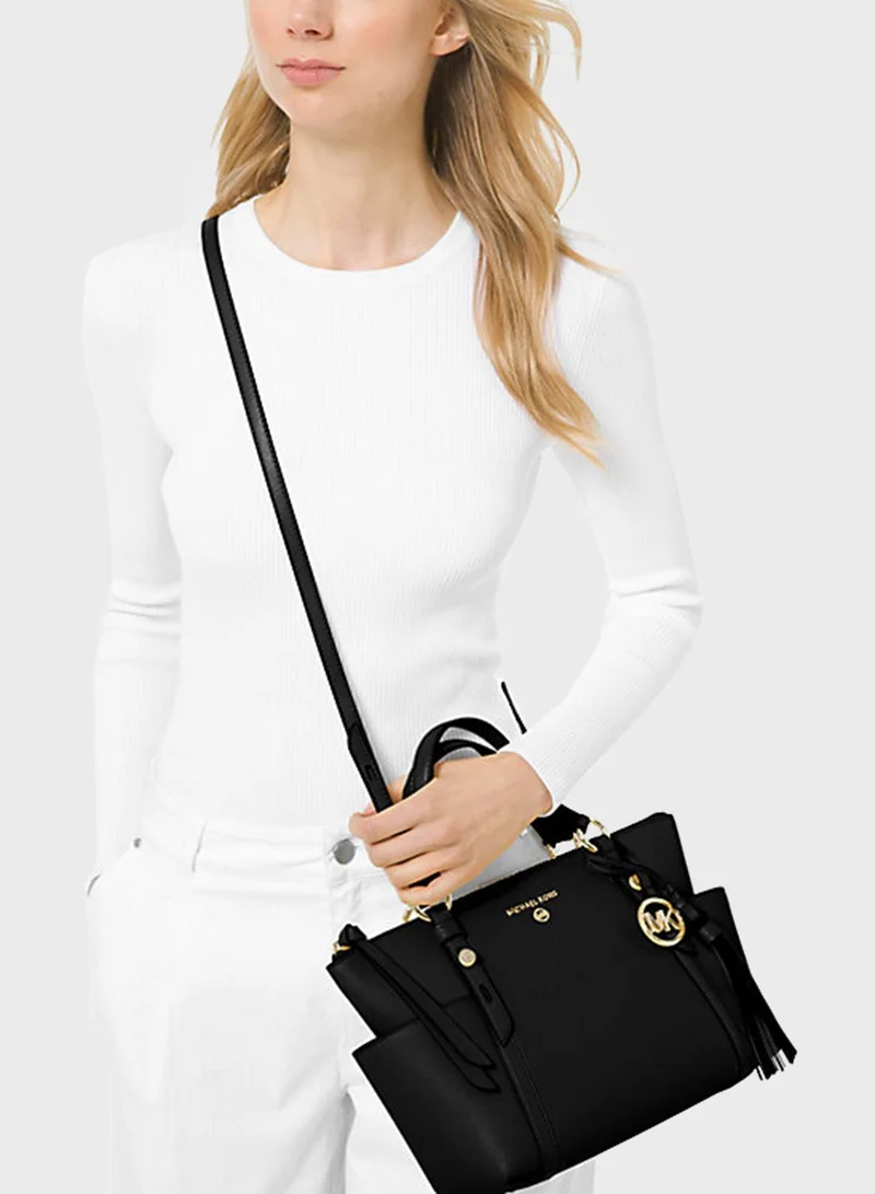 Michael Kors Nomad Shopper Medium Bag