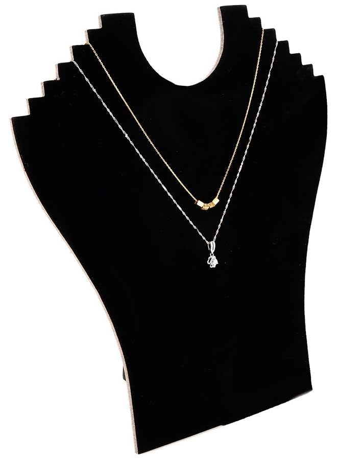 IAF Watch Stand with Jewelry Organizer – Solid Ashwood Watch Organizer – Versatile Jewelry Holder for Watches, Bracelets, Rings, Necklaces – Elegant and Classy Countertop Organizer - Image 1