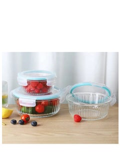 Generic Elegant, shiny, airtight containers - the perfect solution for storing your food  - Image 1