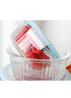 Generic Elegant, shiny, airtight containers - the perfect solution for storing your food  - Image 3