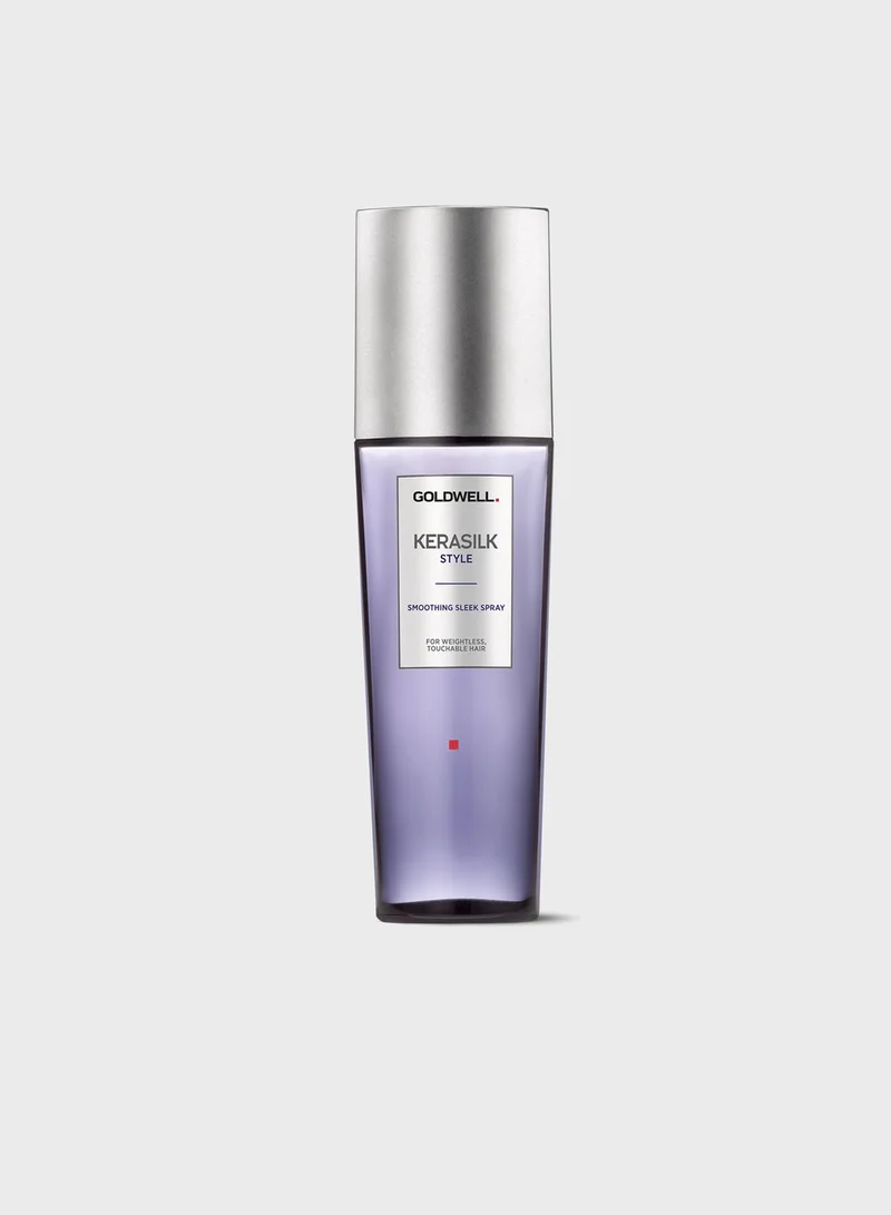 Goldwell Kerasilk Style Smoothing Sleek Spray 75Ml