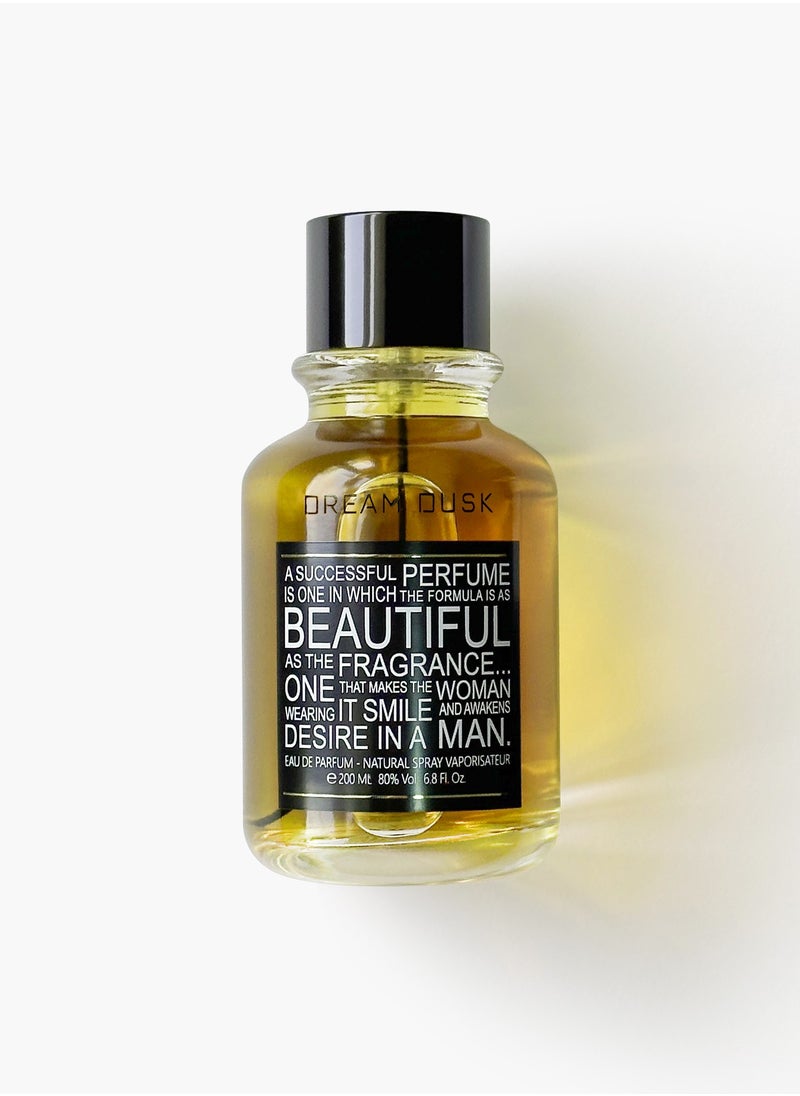 Linea De Bella Linea De Bella Dream Dusk EDP 200ML  - Image 2